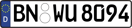 BN-WU8094