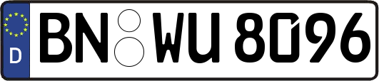 BN-WU8096