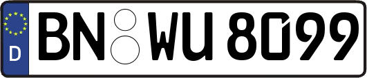 BN-WU8099
