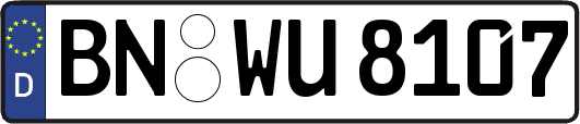 BN-WU8107