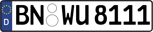BN-WU8111