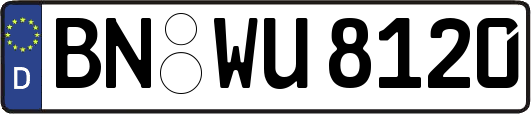 BN-WU8120