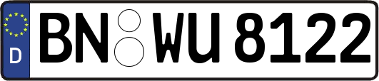 BN-WU8122