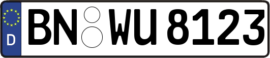 BN-WU8123