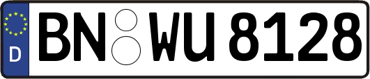 BN-WU8128