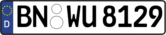 BN-WU8129