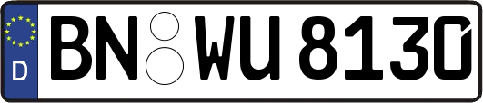 BN-WU8130