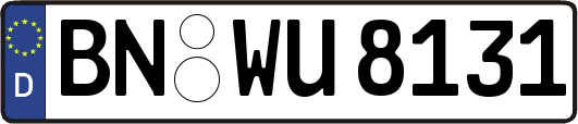 BN-WU8131