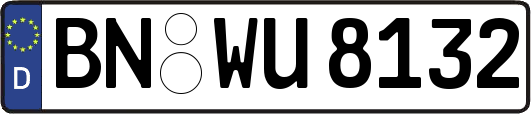 BN-WU8132