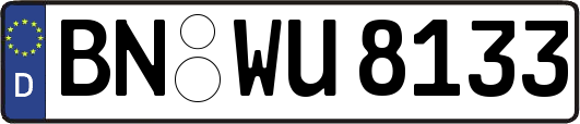 BN-WU8133