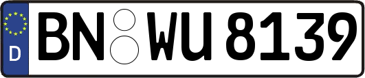 BN-WU8139