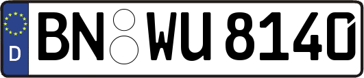 BN-WU8140