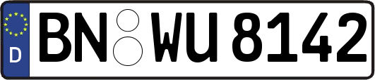 BN-WU8142