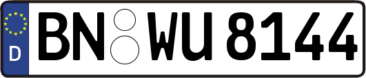 BN-WU8144