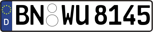 BN-WU8145