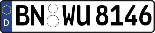 BN-WU8146