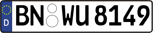 BN-WU8149