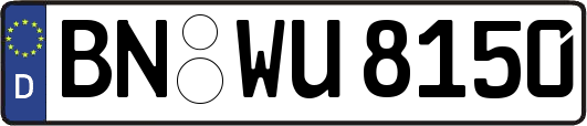 BN-WU8150