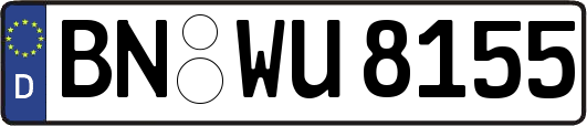BN-WU8155