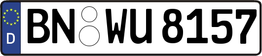 BN-WU8157