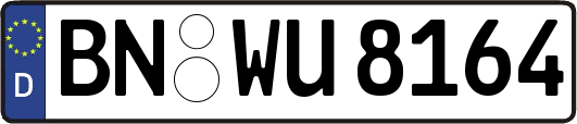 BN-WU8164
