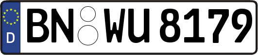 BN-WU8179