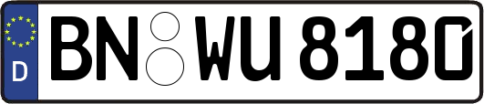 BN-WU8180