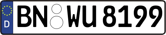 BN-WU8199