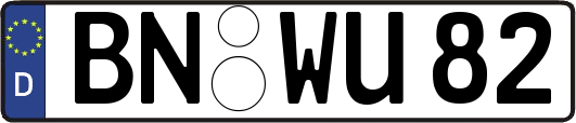BN-WU82