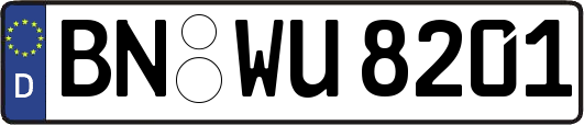 BN-WU8201