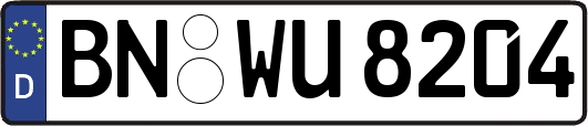 BN-WU8204