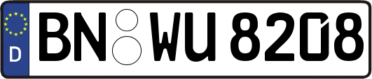 BN-WU8208