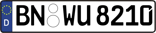 BN-WU8210