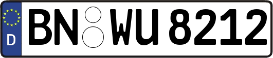 BN-WU8212