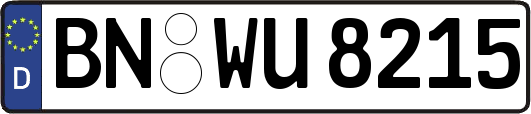 BN-WU8215