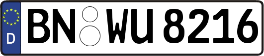 BN-WU8216