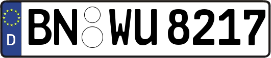 BN-WU8217