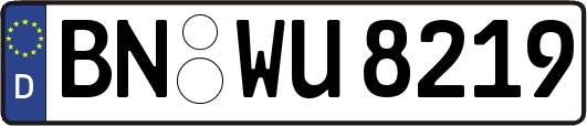 BN-WU8219
