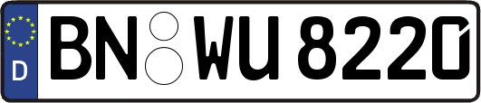 BN-WU8220