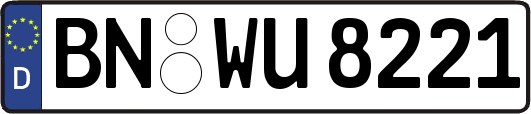 BN-WU8221
