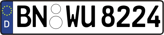 BN-WU8224