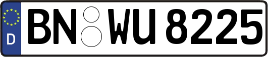 BN-WU8225