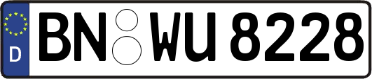 BN-WU8228