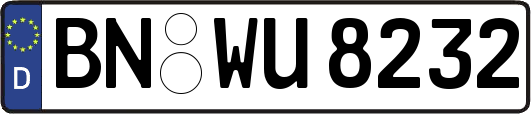 BN-WU8232