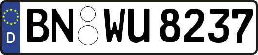 BN-WU8237