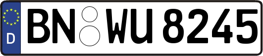 BN-WU8245