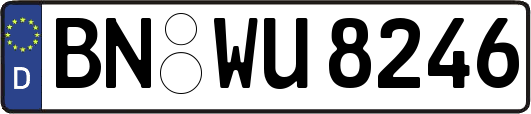 BN-WU8246