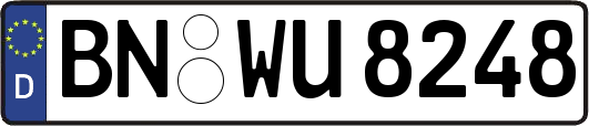 BN-WU8248