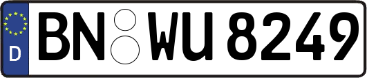 BN-WU8249