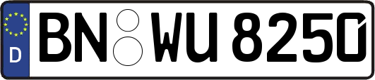 BN-WU8250